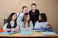 Пройдя региональный конкурсный отбор, школьницы Арзамасского района получили путевки в «Артек»