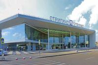 аэропорт Стригино