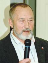 Владимир Алексеевич Липатов