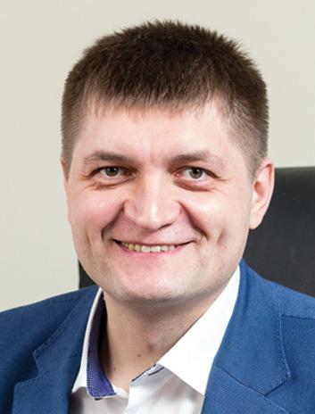 Коммерческий директор макрорегиона «Волга» Tele2 Алексей Сидоров