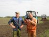 Генеральный директор ООО «Агропромресурс» В. Е. Масланов: «Что посеешь, то и пожнёшь»