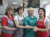 Директор парикмахерской «ЭФФЕКТ» М. М. Куренкова: «Поверьте, мы можем всё!»