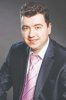 Председатель местного отделения партии «Справедливая Россия» Павел Малынин: «Россия держится на упёртых»